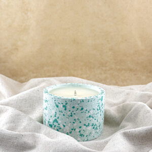 Świeca sojowa WINOGRACJA 150ml